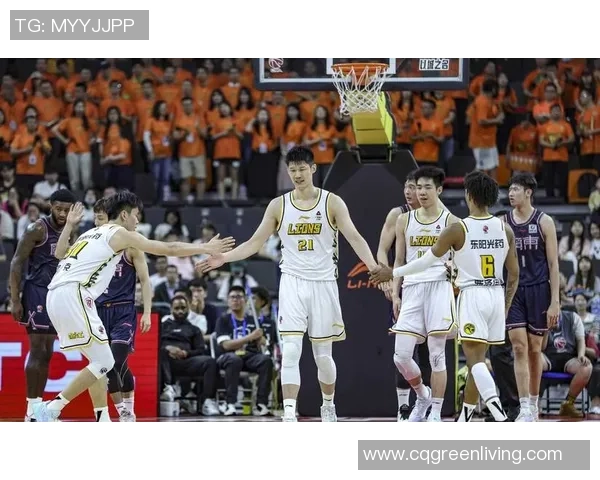 2018年CBA季后赛广东队与广厦队激战回顾与精彩瞬间分析