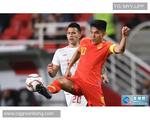 中国与韩国足球对抗赛精彩回顾与战术分析探讨 中国与韩国足球对抗赛精彩回顾与战术分析探讨