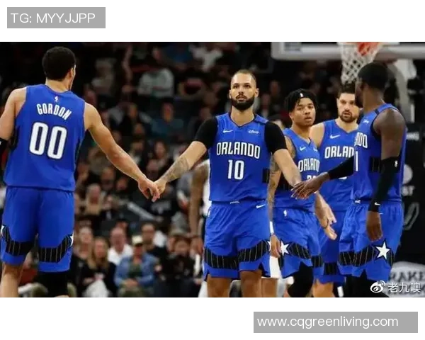 NBA魔术对阵奇才精彩直播视频回放及赛后分析分享