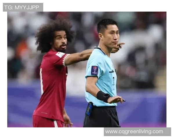 中国与卡塔尔足球对决结果揭晓谁将赢得这场精彩较量