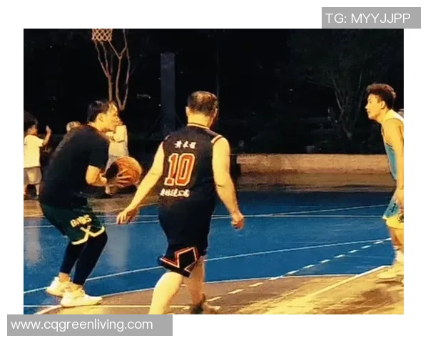 刘晓宇的篮球之路：从青涩少年到职业明星的成长故事