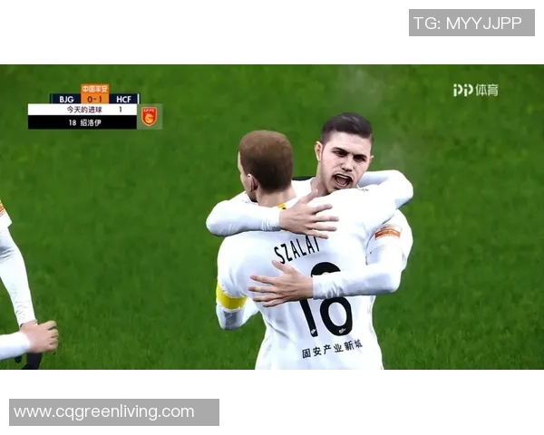 北京国安与河北华夏精彩对决全场录像回放及精彩瞬间分析