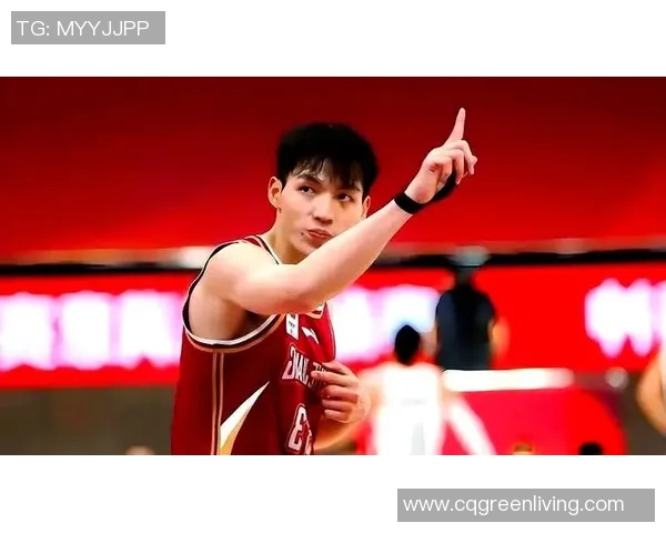 吴前：从篮球新星到国家队核心的成长之路与未来展望