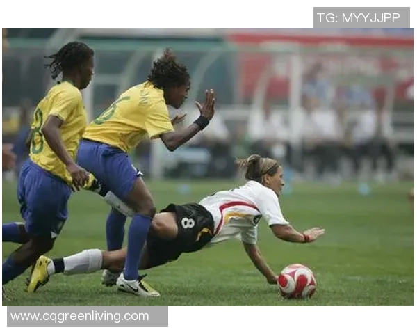 巴西与德国足球比赛的历史对决与精彩瞬间回顾