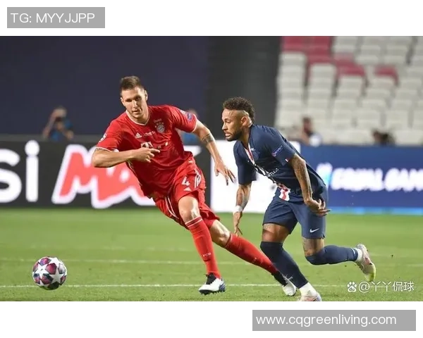 拜仁慕尼黑对阵巴黎圣日耳曼国冠杯精彩对决引发全球关注