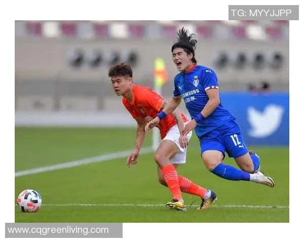 浦和红钻迎战水原三星期待一场精彩的亚冠对决与激情碰撞