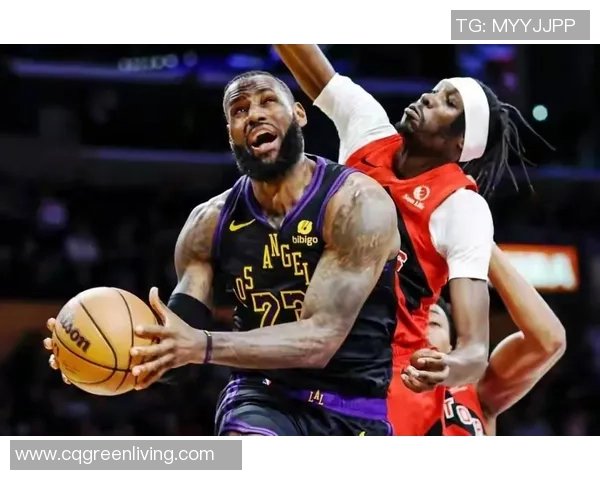 湖人对决猛龙精彩直播回顾与赛后分析尽在此处