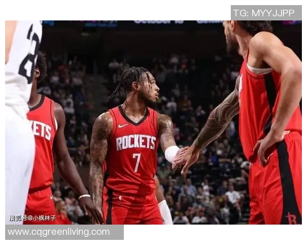 火箭与爵士今日精彩对决360直播全程回顾与分析