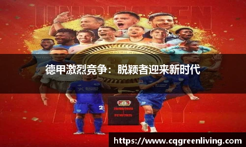 德甲激烈竞争：脱颖者迎来新时代