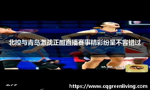 北控与青岛激战正酣直播赛事精彩纷呈不容错过